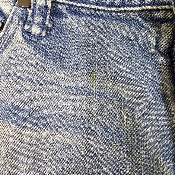 John Elliott 34 The Cast 2 Slim Jeans - Picture 10 of 16